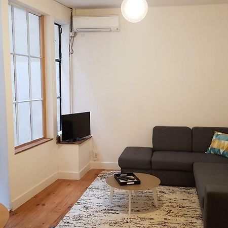 Appartement Avec Cour ★ Spacieux ★ Hyper Centre Castres (Tarn) Exterior photo
