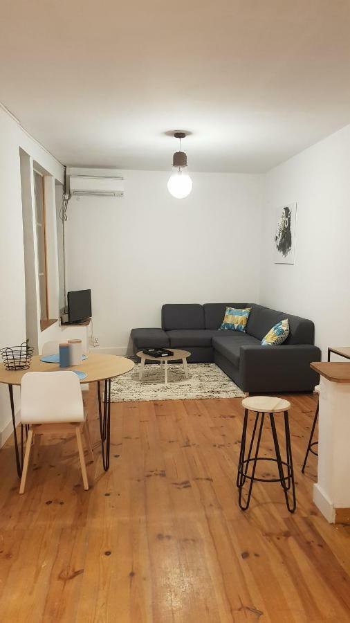 Appartement Avec Cour ★ Spacieux ★ Hyper Centre Castres (Tarn) Exterior photo