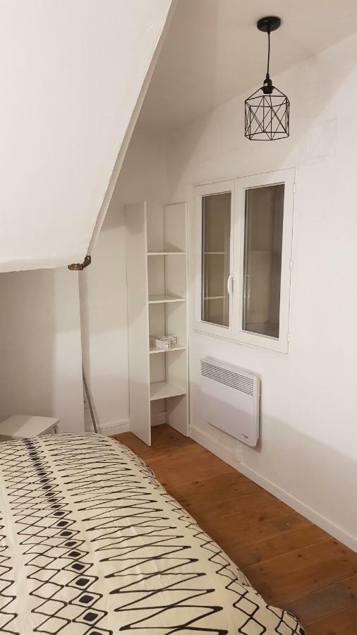 Appartement Avec Cour ★ Spacieux ★ Hyper Centre Castres (Tarn) Exterior photo