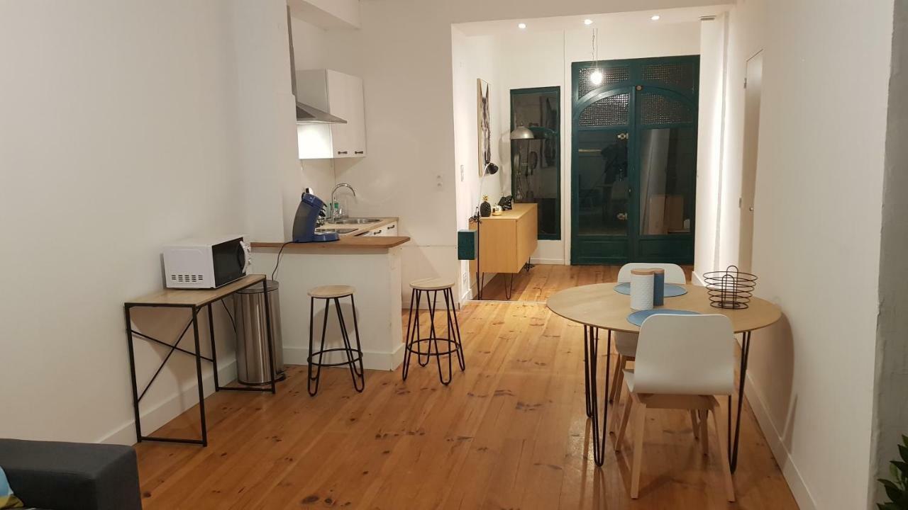 Appartement Avec Cour ★ Spacieux ★ Hyper Centre Castres (Tarn) Exterior photo