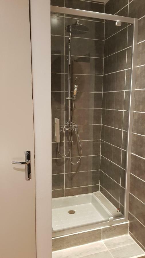 Appartement Avec Cour ★ Spacieux ★ Hyper Centre Castres (Tarn) Exterior photo